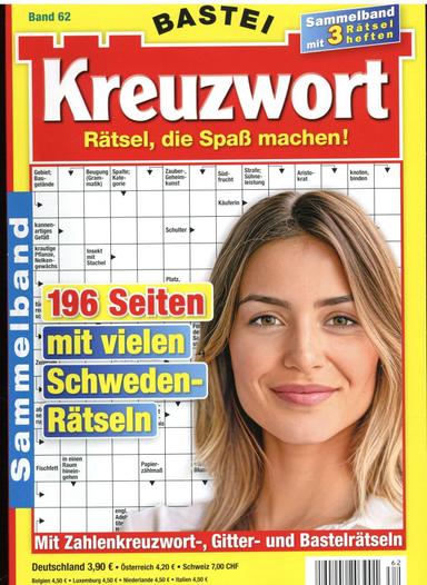 Bastei Kreuzwort