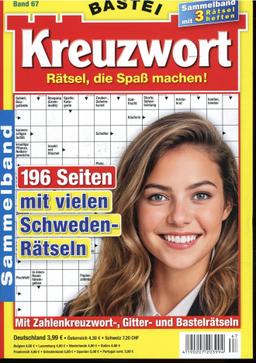 Bastei Kreuzwort
