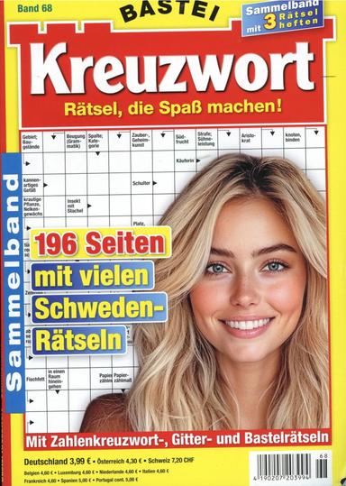 Bastei Kreuzwort