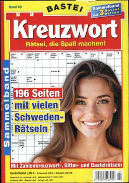 Bastei Kreuzwort