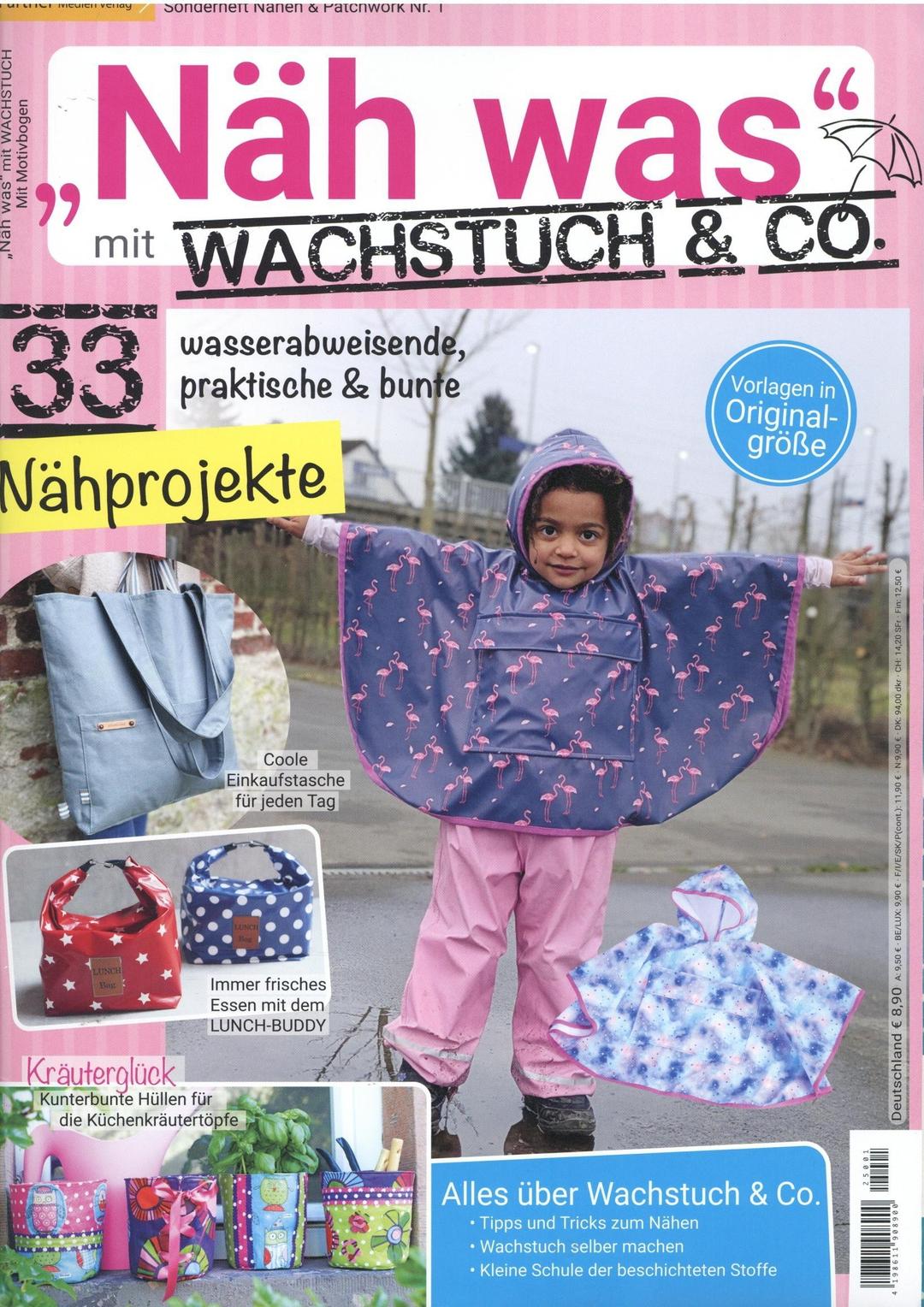 Nähen & Patchwork  SH