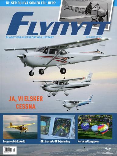 Flynytt