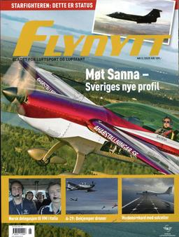 Flynytt