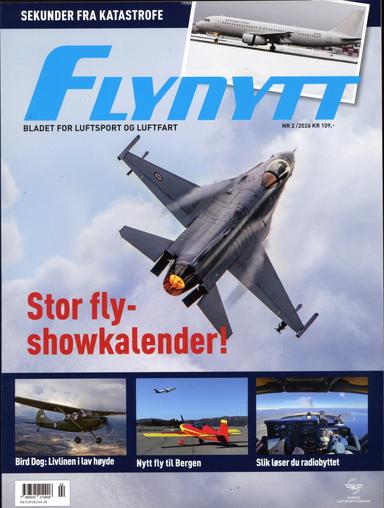 Flynytt