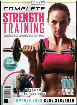 Fit & Well Series