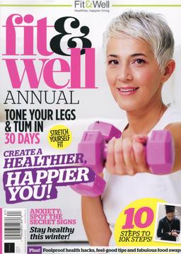 Fit & Well Series