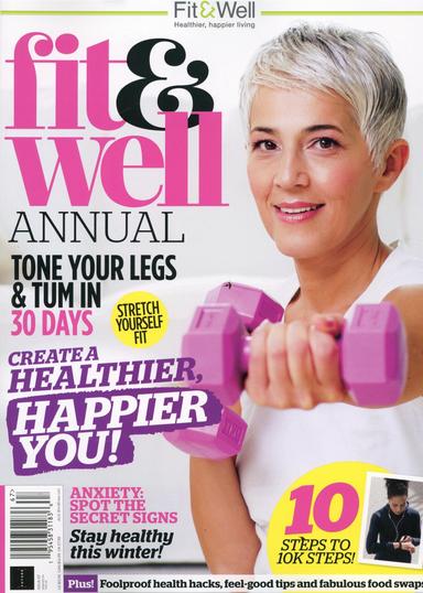 Fit & Well Series