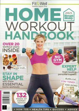 Fit & Well Series