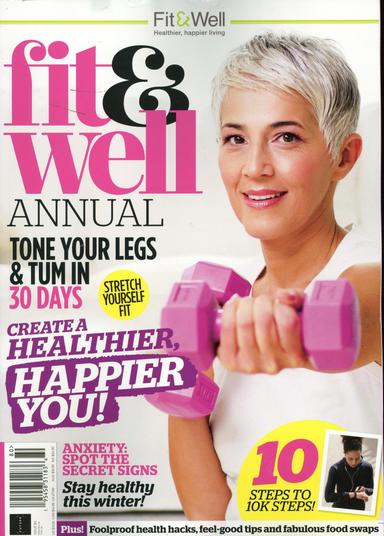 Fit & Well Series