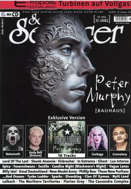 Sonic Seducer