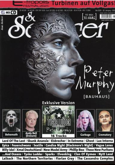 Sonic Seducer