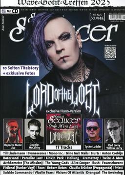 Sonic Seducer