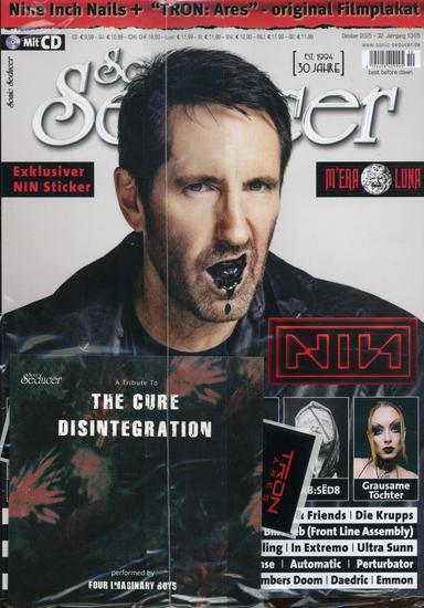 Sonic Seducer