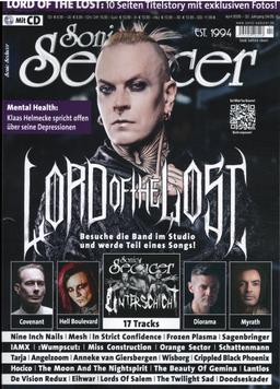 Sonic Seducer