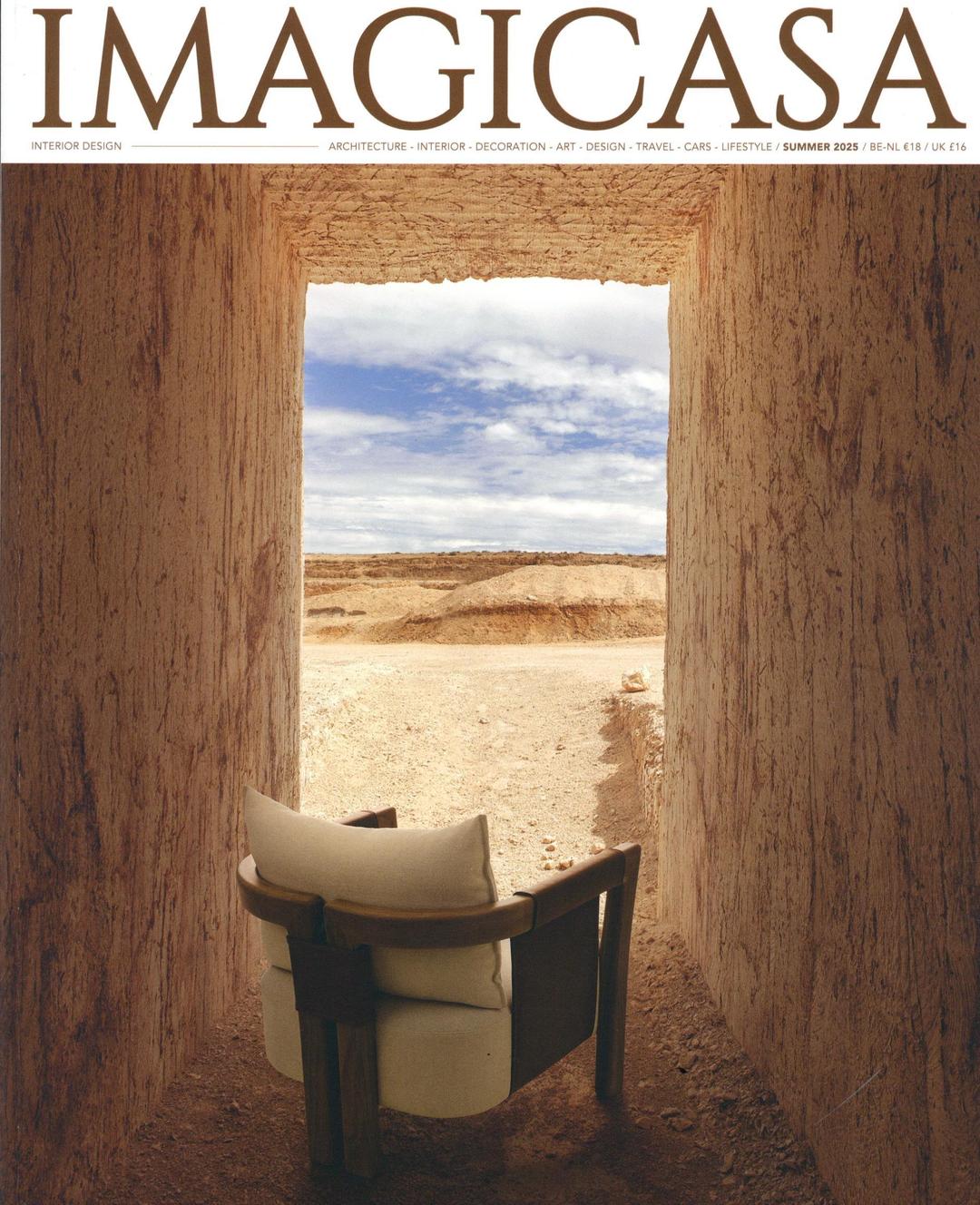 Imagicasa