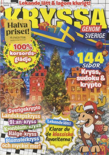 Hobby & Fritid Special