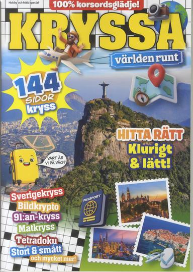 Hobby & Fritid Special