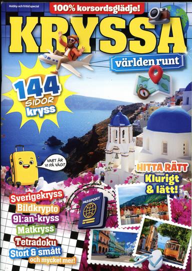 Hobby & Fritid Special