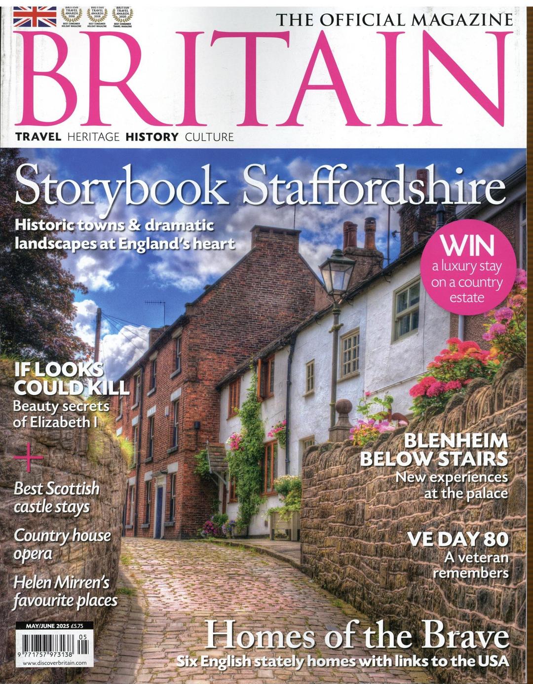 Britain