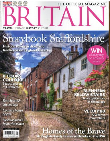 Britain