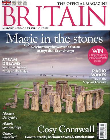 Britain