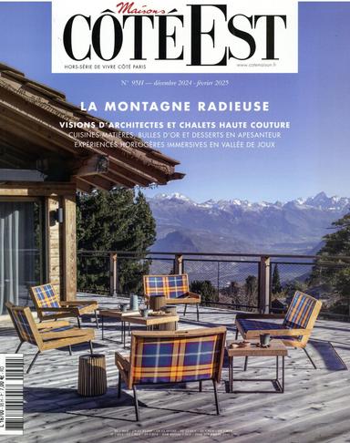 Maisons Cote Est