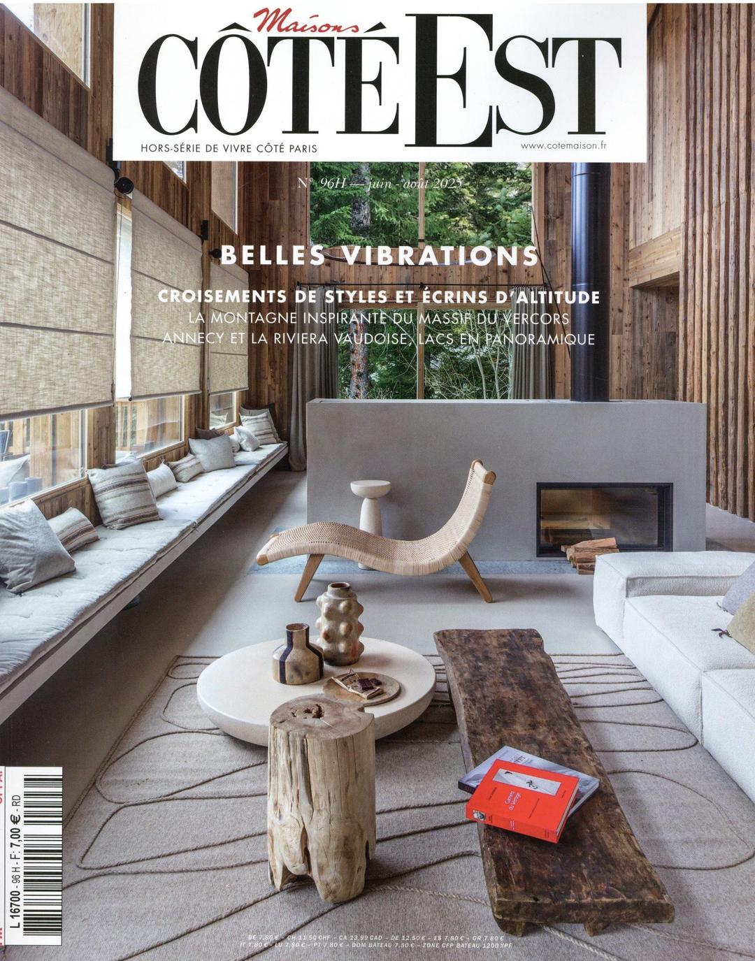 Maisons Cote Est