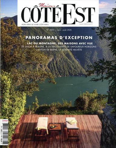 Maisons Cote Est