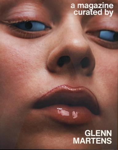 A Magazine