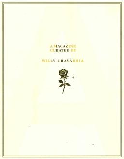 A Magazine