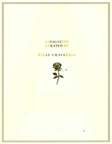 A Magazine