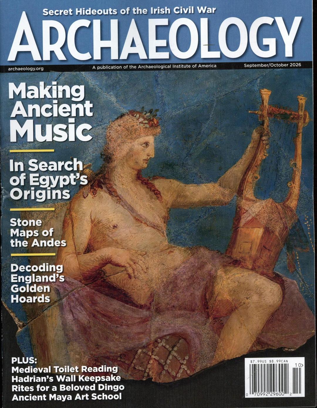 Archaeology