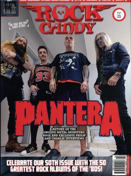 Rock Candy