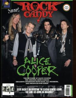 Rock Candy