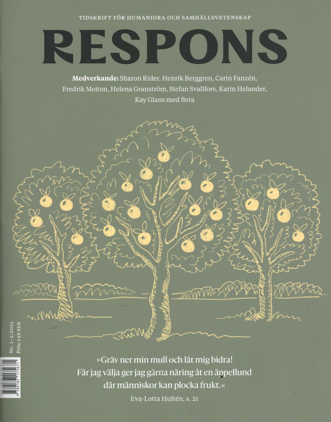 Respons