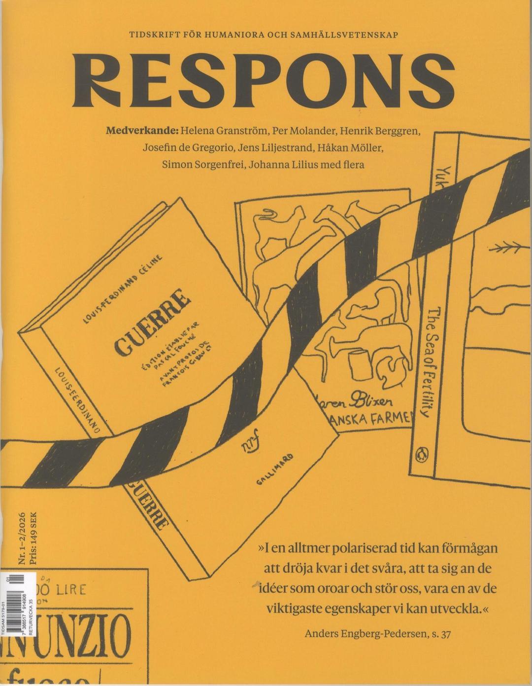 Respons