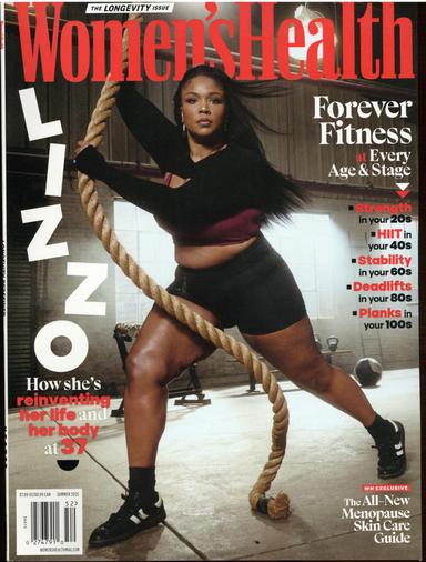 Womens Health  (US)