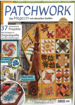 Patchwork Magazine