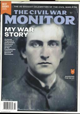 Civil War Monitor
