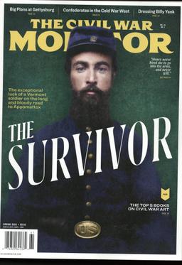 Civil War Monitor