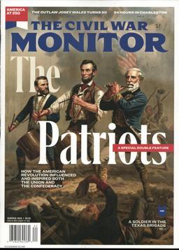 Civil War Monitor