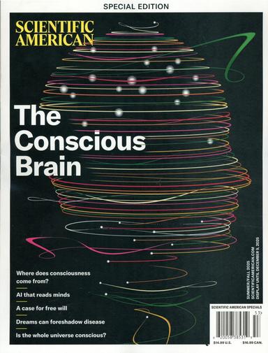Scientific American Sp