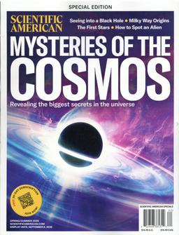 Scientific American Sp