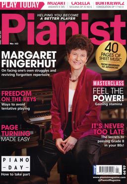 Pianist
