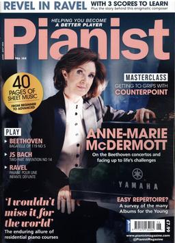 Pianist