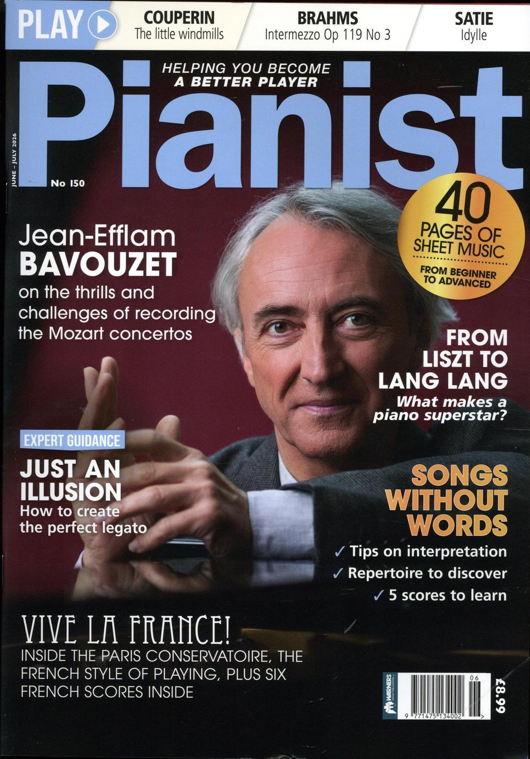 Pianist
