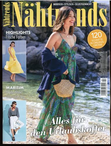 Nähtrends