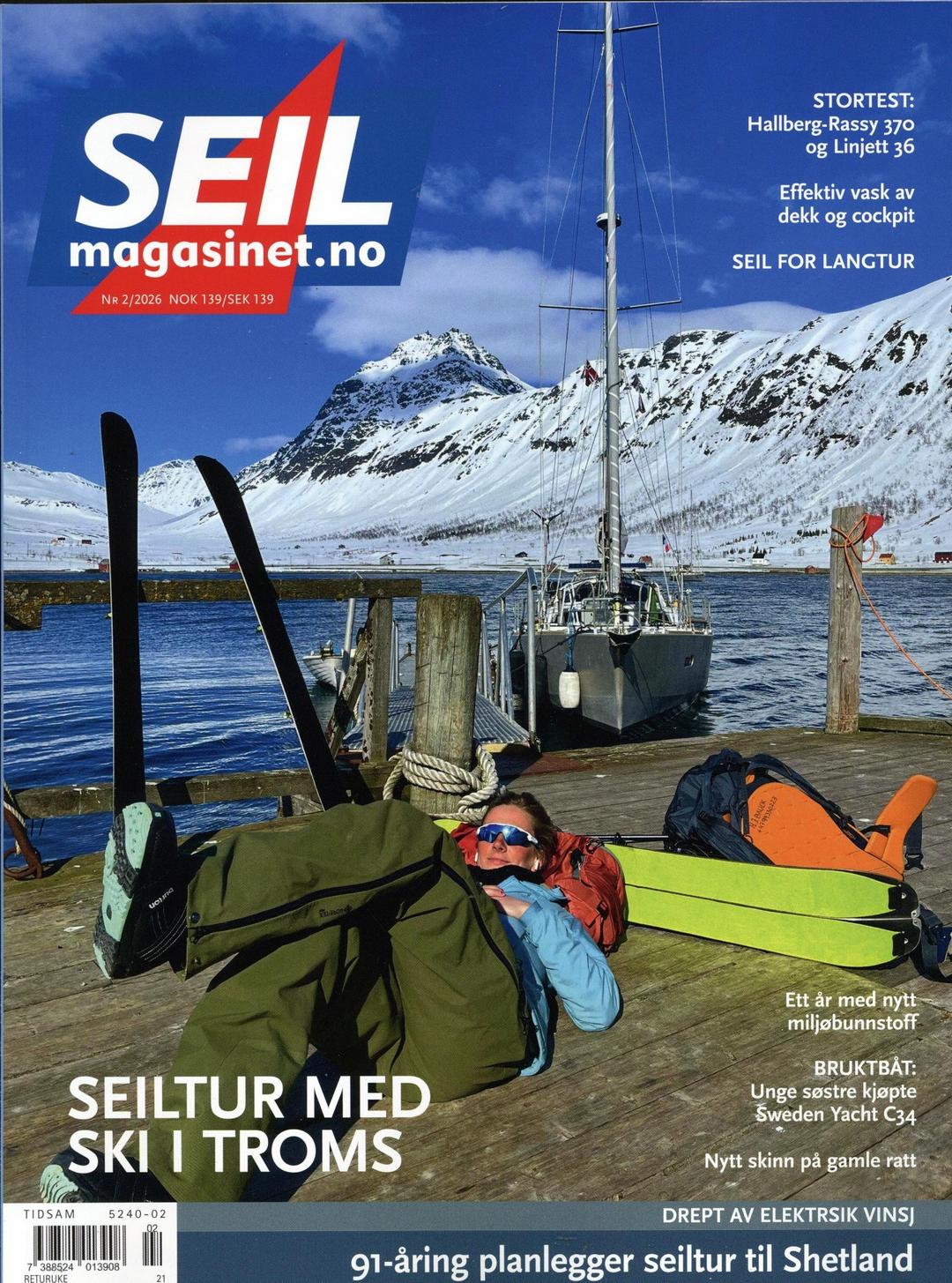 SEILmagasinet