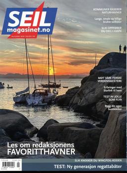 SEILmagasinet