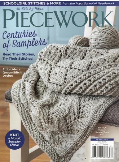 Piecework